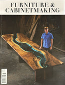 Furniture And Cabinetmaking Magazine