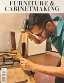 Furniture And Cabinetmaking Magazine