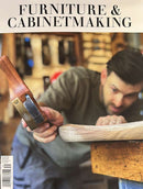 Furniture And Cabinetmaking Magazine