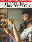 Furniture And Cabinetmaking Magazine