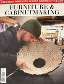 Furniture And Cabinetmaking Magazine