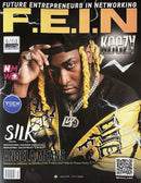Future Entrepreneurs in Networking Magazine