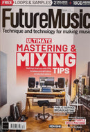 Future Music Magazine