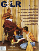 G&LR Magazine