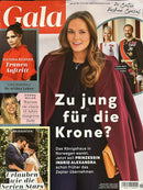 Gala Magazine