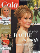 Gala Magazine
