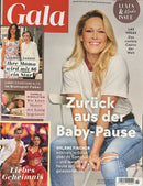 Gala Magazine