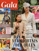 Gala Magazine