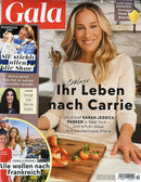 Gala Magazine