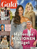 Gala Magazine
