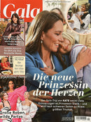 Gala Magazine