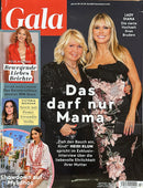 Gala Magazine