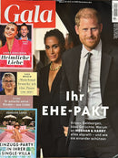 Gala Magazine