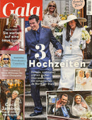 Gala Magazine
