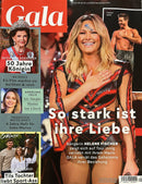 Gala Magazine