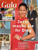 Gala Magazine