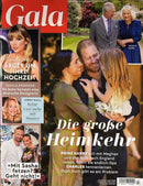 Gala Magazine