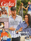Gala Magazine