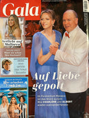 Gala Magazine