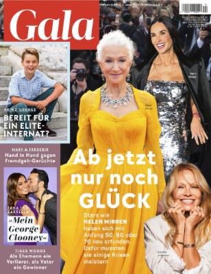 Gala Magazine