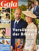 Gala Magazine
