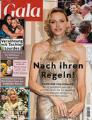 Gala Magazine