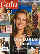Gala Magazine