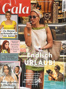 Gala Magazine