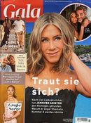 Gala Magazine