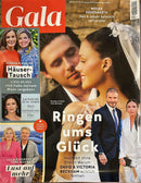 Gala Magazine