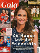 Gala Magazine