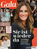 Gala Magazine