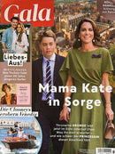 Gala Magazine