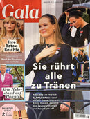 Gala Magazine
