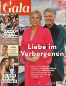 Gala Magazine