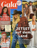 Gala Magazine