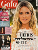 Gala Magazine