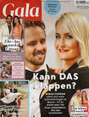 Gala Magazine