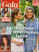 Gala Magazine