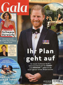 Gala Magazine