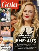 Gala Magazine