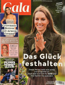 Gala Magazine