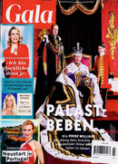Gala Magazine
