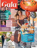 Gala Magazine