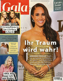 Gala Magazine