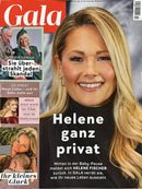 Gala Magazine