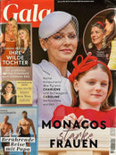 Gala Magazine