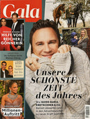 Gala Magazine