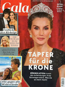 Gala Magazine