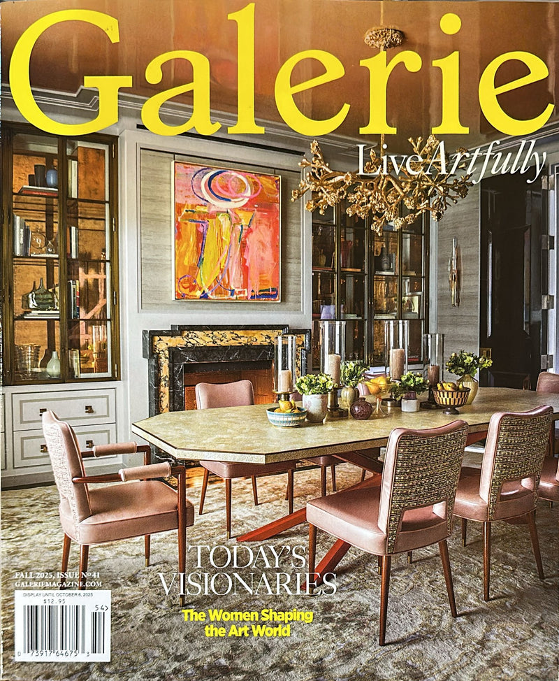 Galerie Magazine